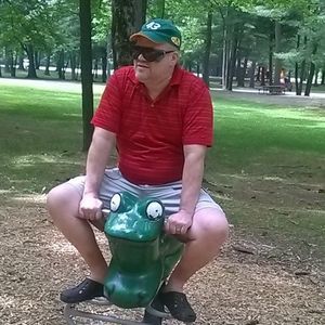 Meet your Posher, Edward